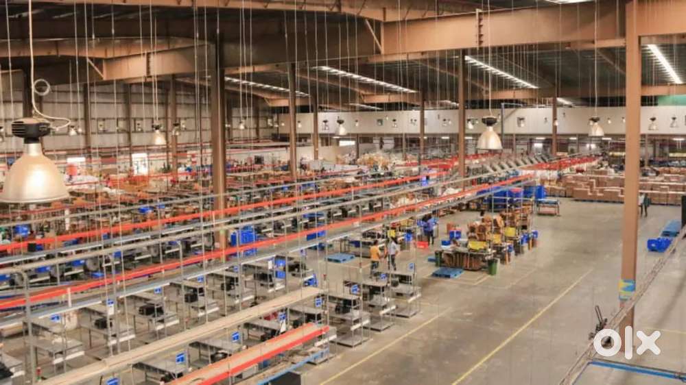 Maintanance, Inventory management