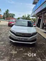 Honda City i-VTEC CVT VX, 2020, Petrol