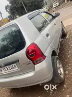 Maruti Suzuki Alto K10 2013 Petrol Well Maintained