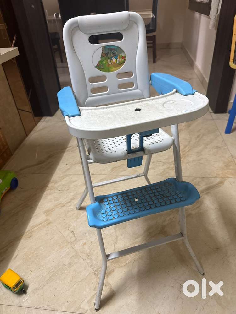 baby chair