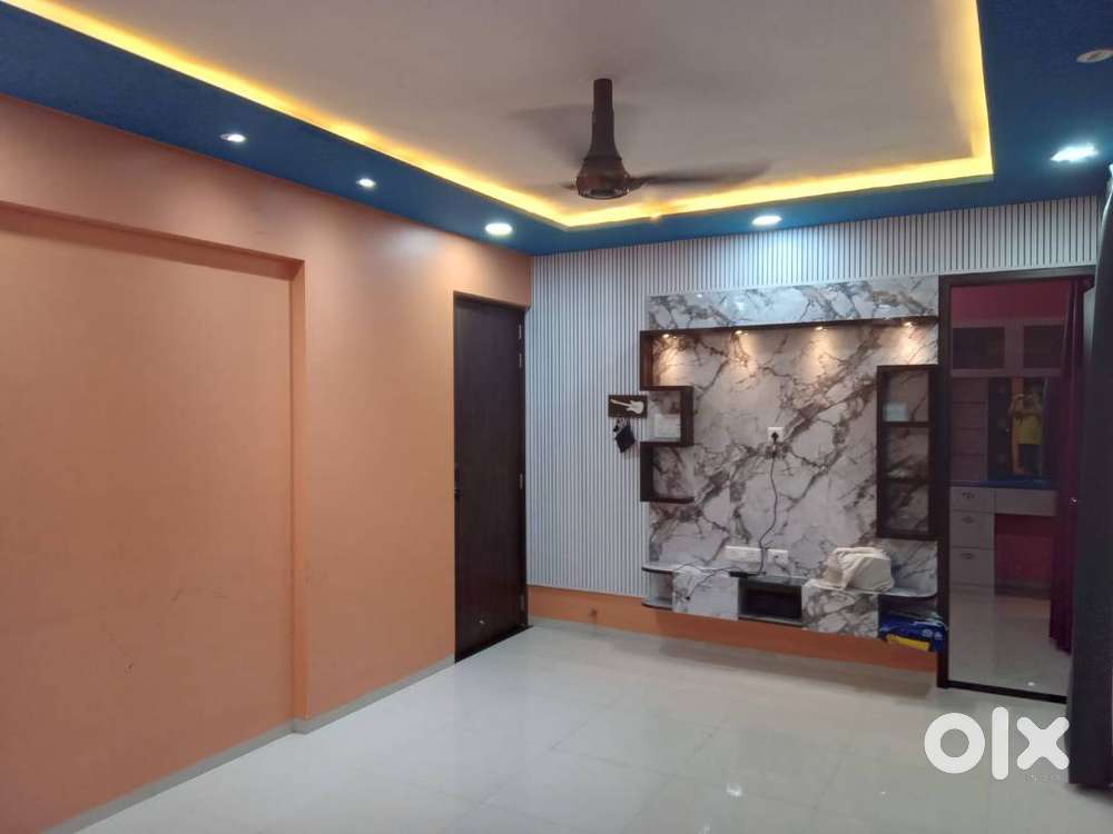 3 bhk in wakad for sale
