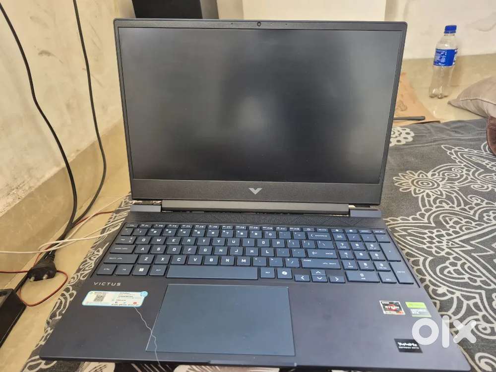 HP VICTUS BRAND NEW 22 days old