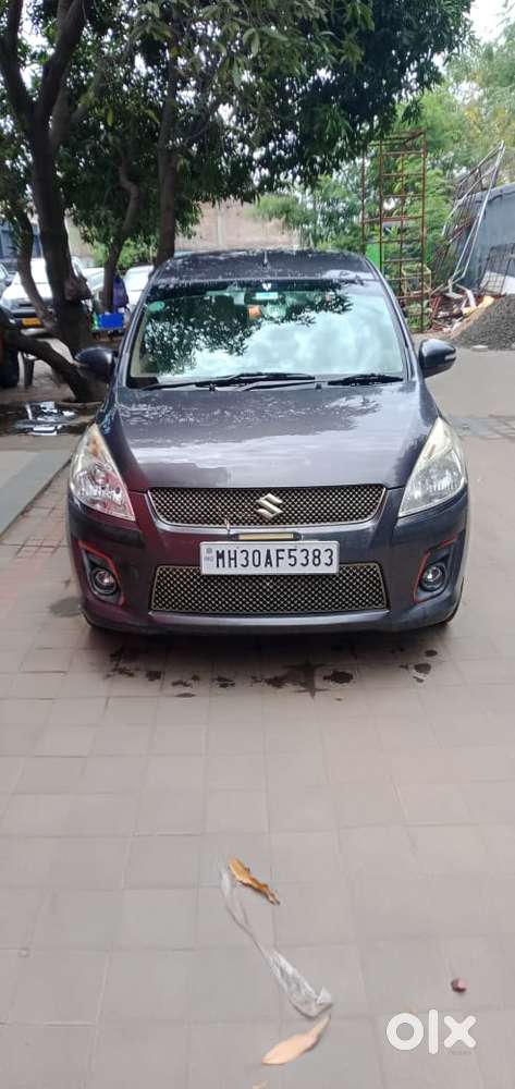 Maruti Suzuki Ertiga 2012-2015 ZDI, 2013, Diesel