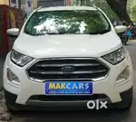 Ford Ecosport [2017-2021] 1.5 Titanium TDCI, 2019, Diesel