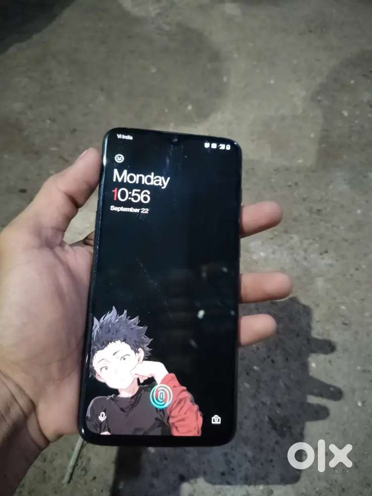 One plus 6t