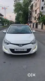Hyundai i20 Sportz 1.2 BS-IV, 2013, Petrol