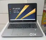 Hp ProBook Backlight Silver Laptop 16 GB Ram with 512 GB SSD