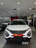 Tata Safari 2.0 Kryotec XM, 2023, Diesel