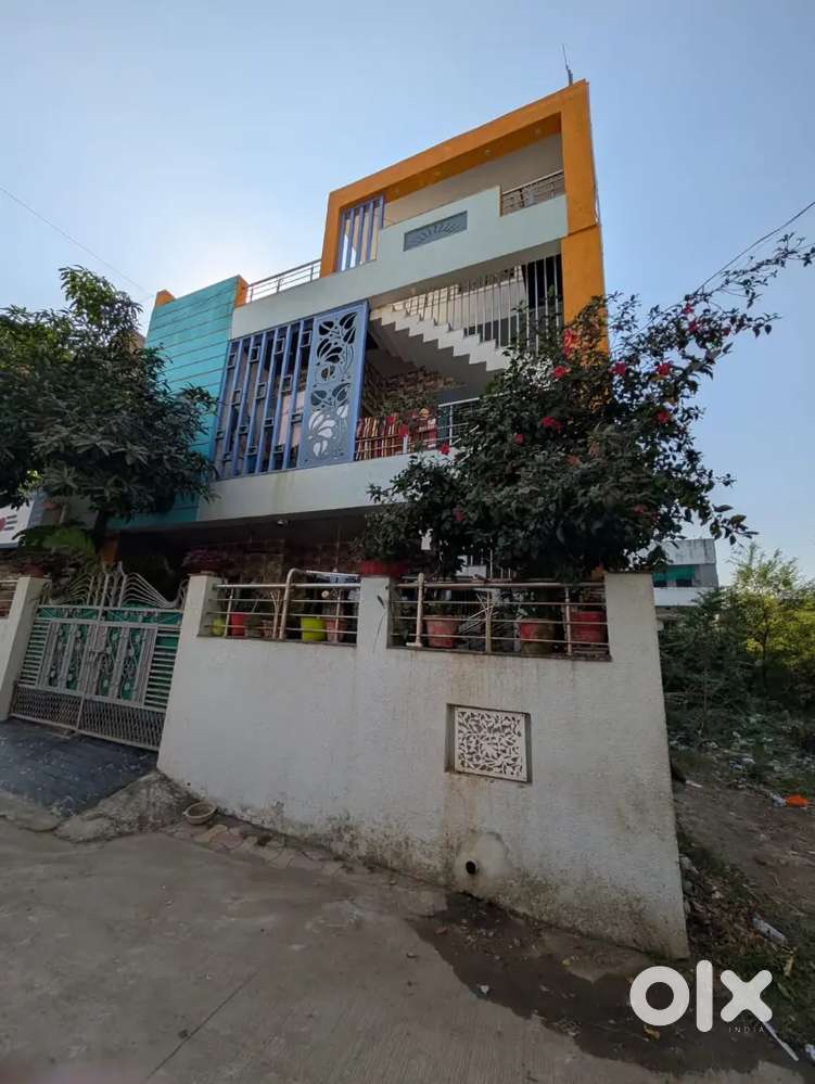 Fully Furnished House