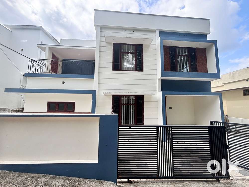 60lks(ngble)4.75cent/3bhk/1750sqrft/Thachottukavu/Manjady/Thirumala