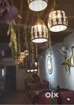 Restaurant all material