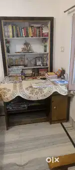 PG Room fully furnished in JNV COLONY