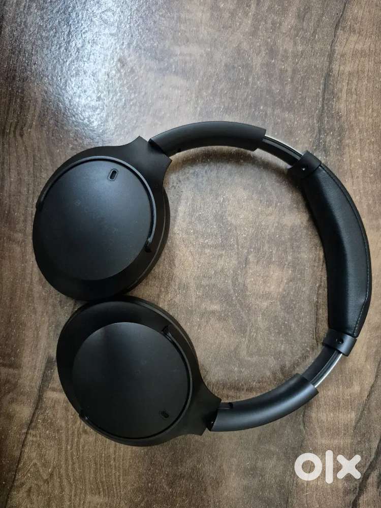 Boult Headphones under warrenty