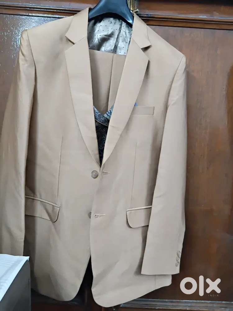 Waist coat  for men in a good condition