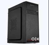 Intel i5 desktop CPU ,512GB-SSD Like new computer