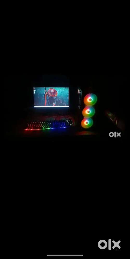 Gaming pc lowest price