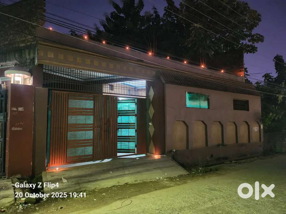 Only , 50 METER FROM FATIMA BY PASE 4 LANE, ROAD 30