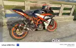 For new bike