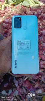 Realme 7i 4 64