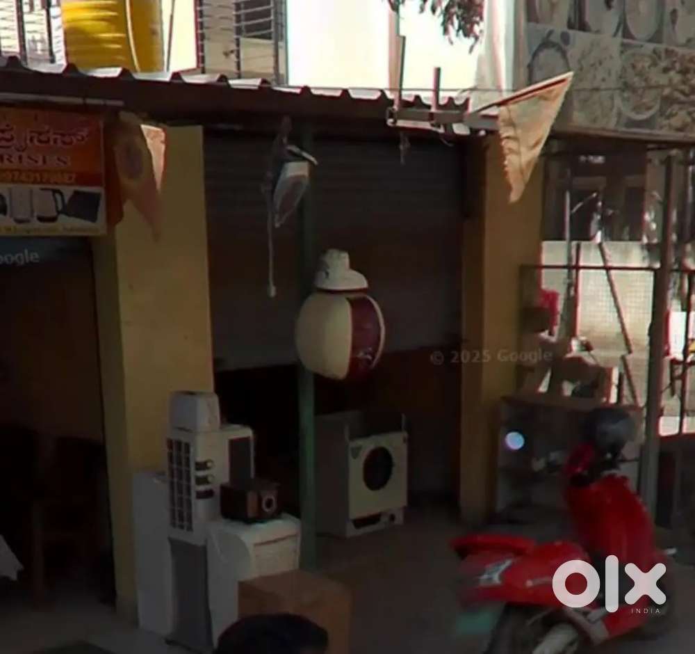 Shop for rent in Doddakannalli Main Rd, Near Gear College AET Junction