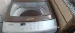 Best in quality washing machine, Samsung brand, good quality