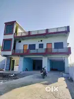 Guest House on Lease