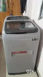 Top load Washing machine fully automatic
