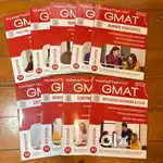 GMAT Books