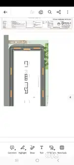 Pre launch appartment for sale small gated cummunity  with 100% Paymen