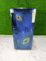 Lightly used, Haier Fridge special offer limited offer