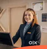 TeleCaller &  Reception work