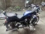 Thunderbird 350 in Excellent Condition with Accessories