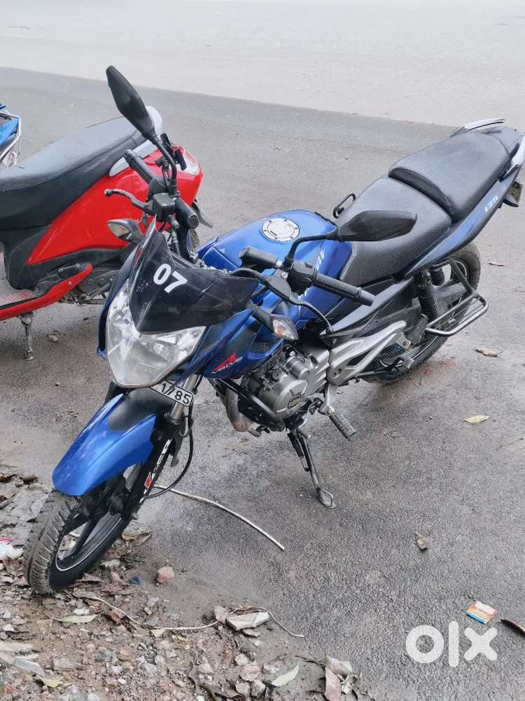 When you tired .good condition.