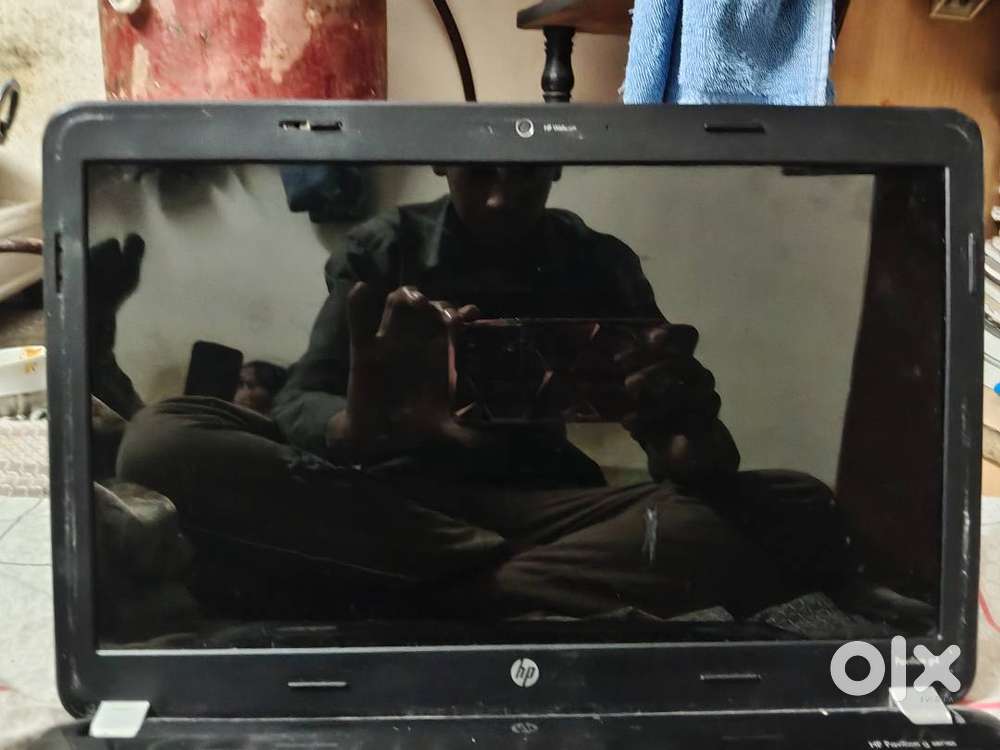 Hp pavilion g4 series