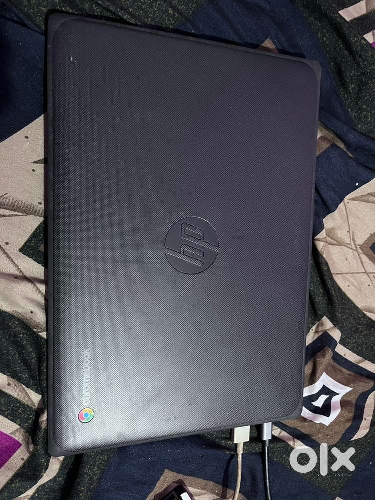HP Chromebook
