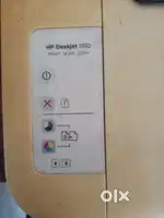 HP deskjet