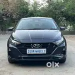 Hyundai i20 Sportz 1.2 BS-IV, 2023, Petrol