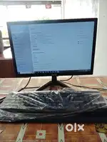 Only One month old pc New Condition