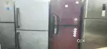 Fridge , washing machine , LED Tvs.