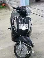 Access 125
