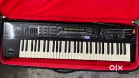 Roland XP30 keyboard imported peace
