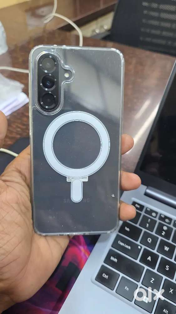 Samsung A56 Brand New