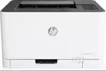 HP 150NW Color laser printer with wifi