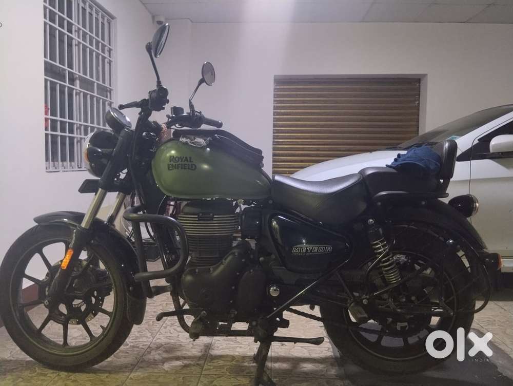 Excellent condition no scratch and dent