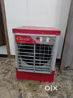 Air cooler