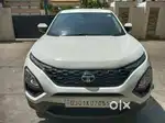 Tata Harrier XZ, 2019, Diesel