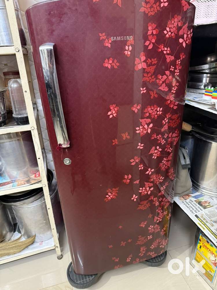 Samsung Refrigerator 192 liter