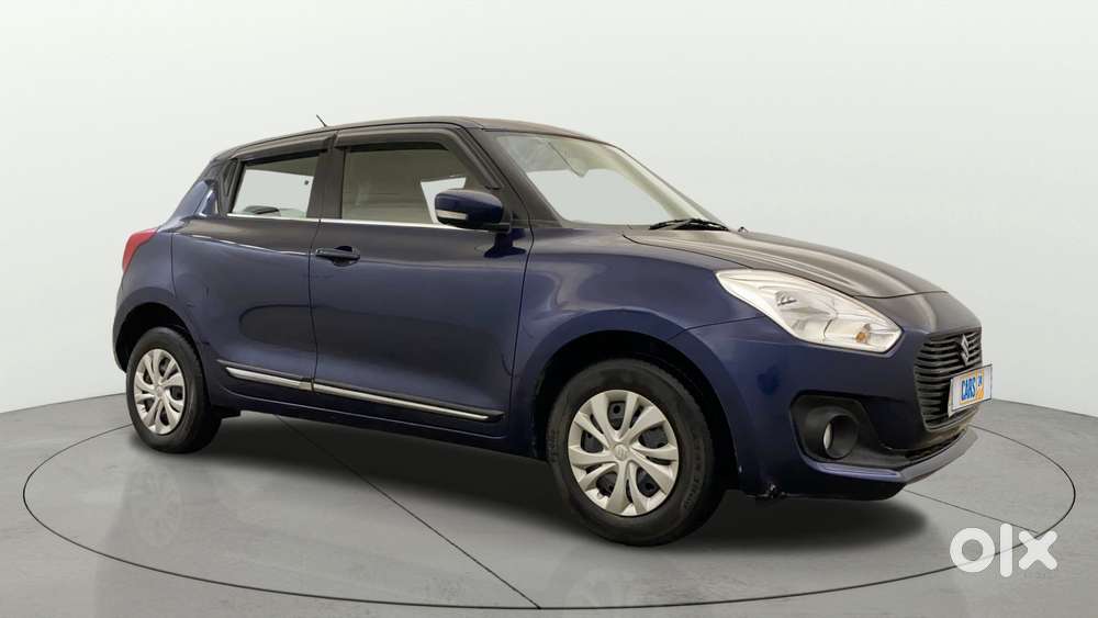 Maruti Suzuki Swift 2018 VXI, 2019, Petrol