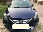 Toyota Glanza 2019 Petrol 114000 Km Driven.Petrol Well Maintained.