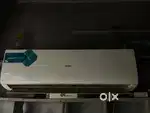Haier ac 1.5ton